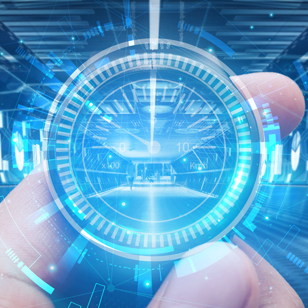 艾克輿情監測系統