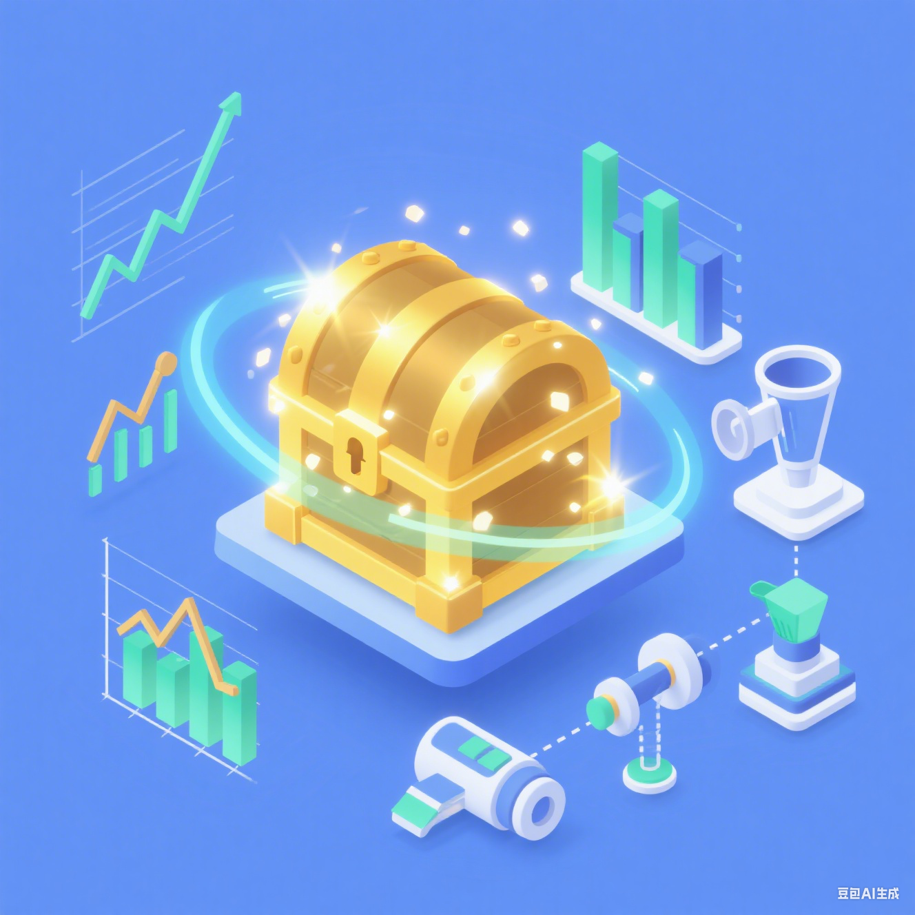 “數盈”數據資產(chǎn)運營(yíng)服務(wù)